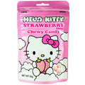 Hello Kitty - Strawberry Soft Candy