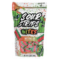 Sour Strips Bites - Watermelon