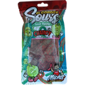 El Gordo Sour - Sour Apple