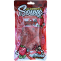 El Gordo Sour - Strawberry