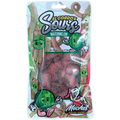 El Gordo Watermelon Chamoy Sours 4 oz