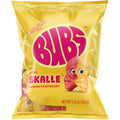 Bubs - Sour Skalle Lemon Rasbperry