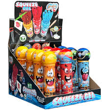 Cocco Candy Squeeze Gel Mix