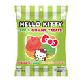 Hello Kitty - Sour Gummy Treats