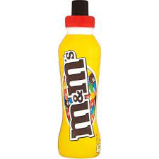Mars Milk Shake Chocolate Drinks