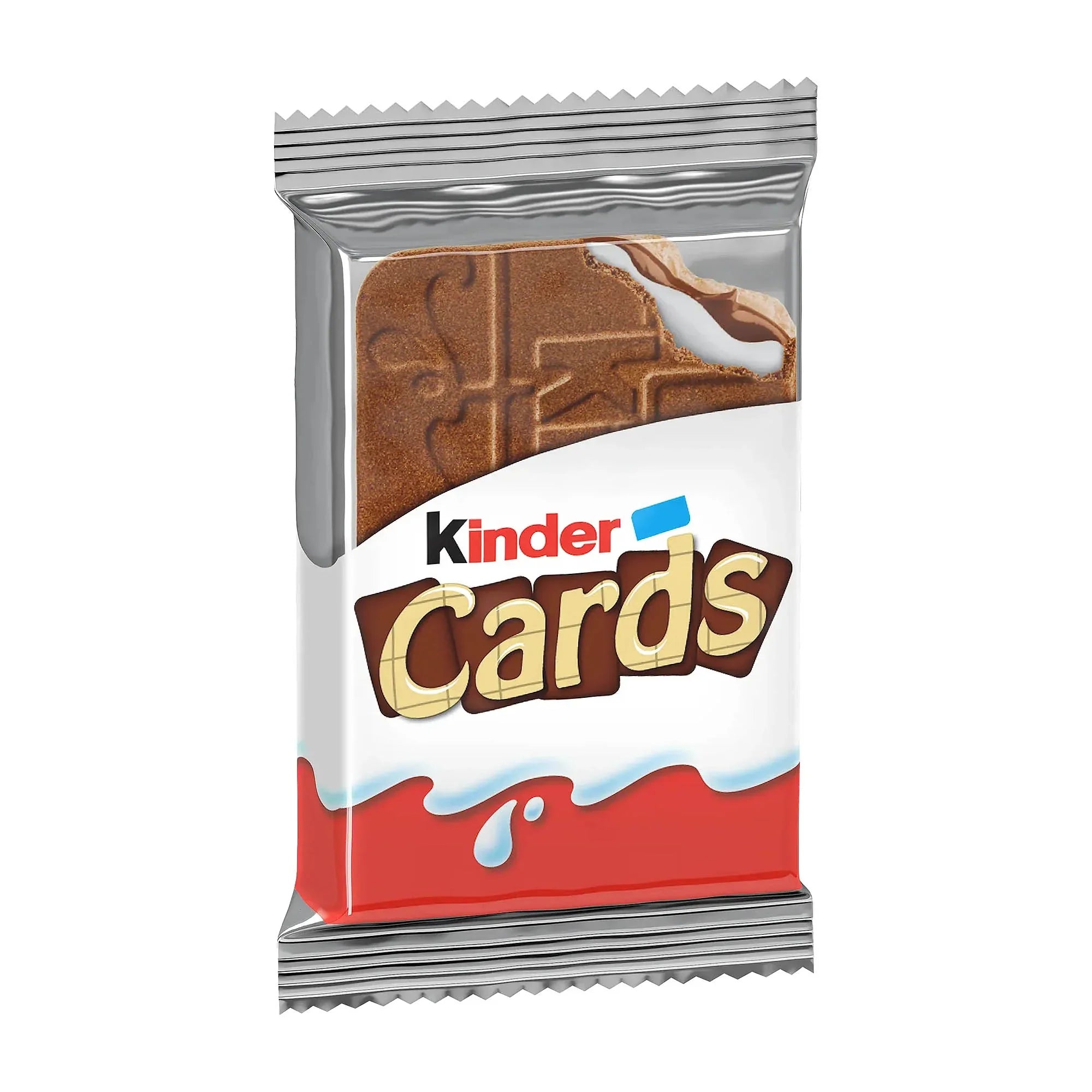 Kinder - Cards