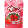 Lyzoo Strawberry Gummy