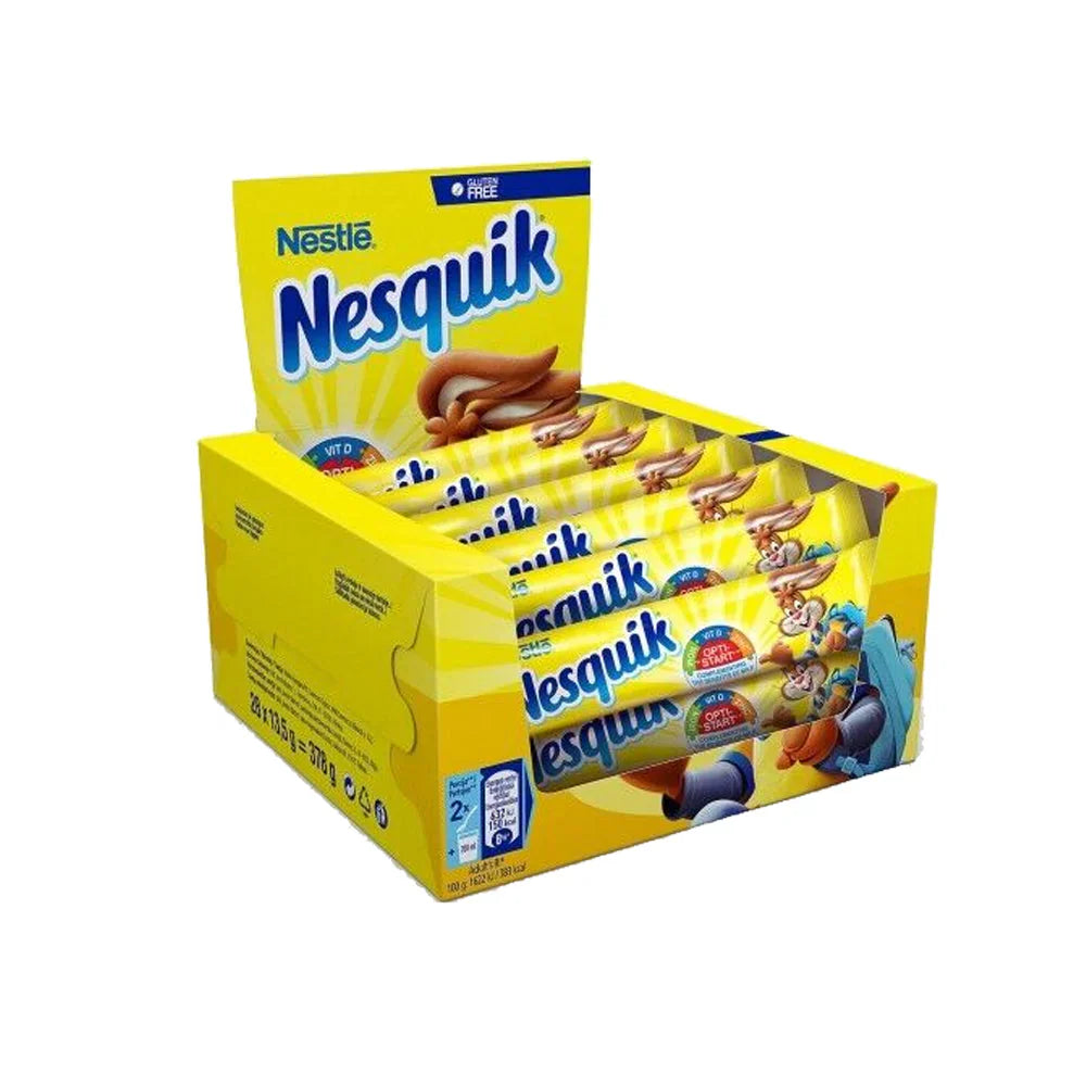 Nestle - Nesquick