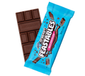 FEASTABLES - Milk Chocolate