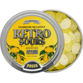 Retro Sours - Citrus