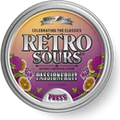 Retro Sours - Passionfruit