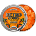 Retro Sours - Tangerine
