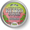 Retro Sours - Watermelon