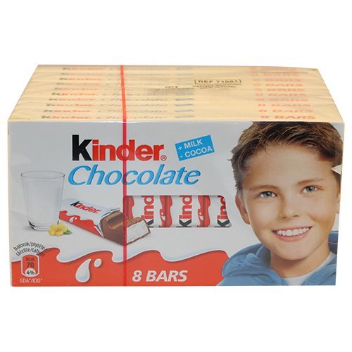 Kinder - Chocolate