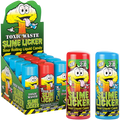 Slime Licker 2.0 - Blue & Red